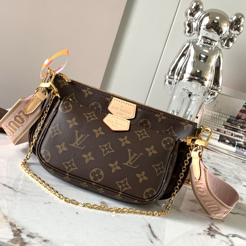 LV Satchel Bags